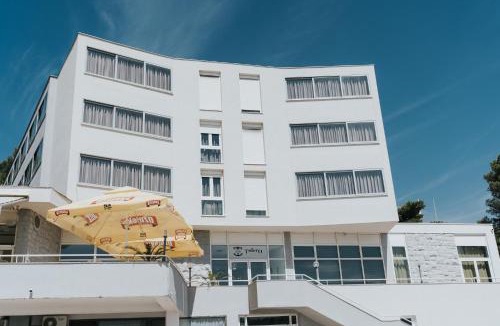 Ploce Hotel | Hotel Tolero