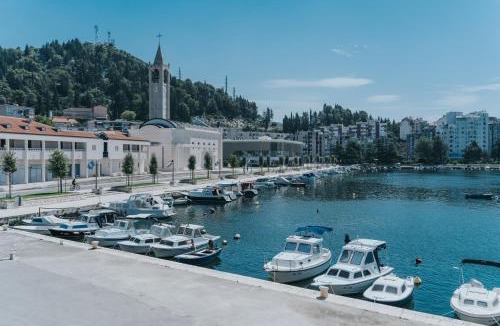 Ploce Hotel | Hotel Tolero