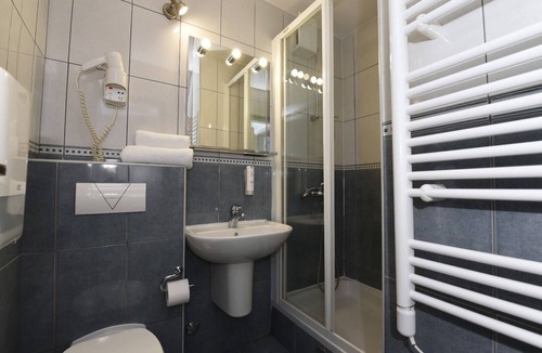 Ploce Hotel | Hotel Tolero