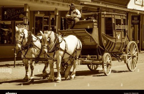 Tombstone Hotel | Hotel Tombstone