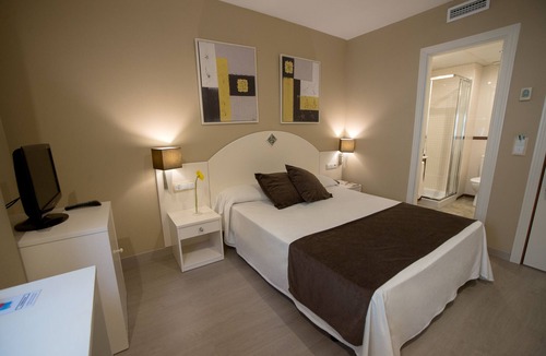 Old Town Hotel | Hotel Torico Plaza
