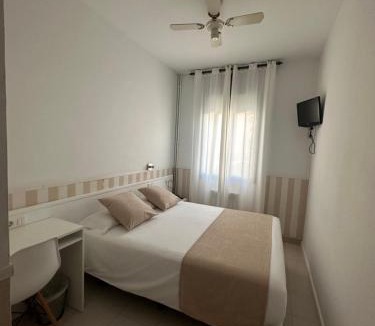 Masnou Hotel | Hotel Torino