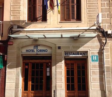 Masnou Hotel | Hotel Torino