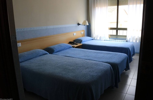 Masnou Hotel | Hotel Torino