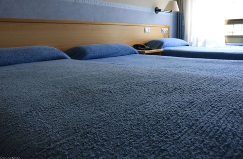 Masnou Hotel | Hotel Torino