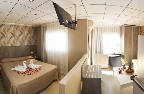 Punta Prima Hotel | Hotel Torrejoven