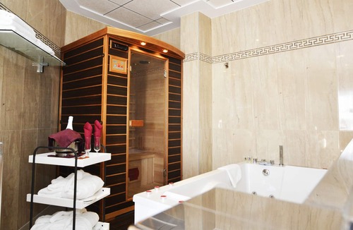 Punta Prima Hotel | Hotel Torrejoven
