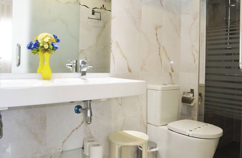 Punta Prima Hotel | Hotel Torrejoven