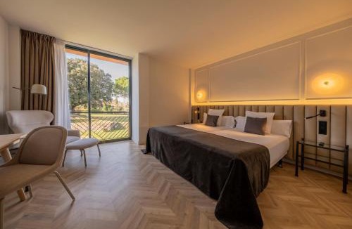Navata Hotel | Hotel TorreMirona Golf & Spa