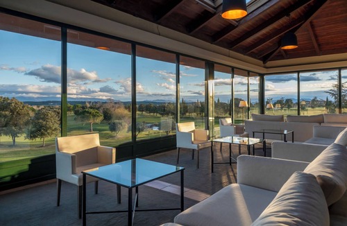 Navata Hotel | Hotel TorreMirona Golf & Spa