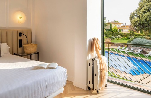 Navata Hotel | Hotel TorreMirona Golf & Spa