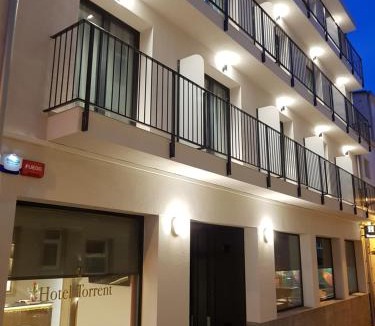 L'Escala Hotel | HOTEL TORRENT
