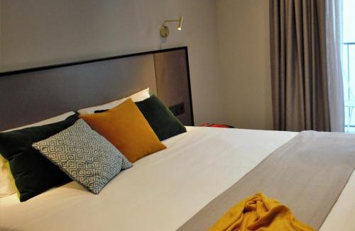 L'Escala Hotel | HOTEL TORRENT