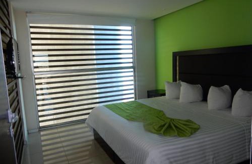 Coatzacoalcos Apartment | Hotel Torres Eugenia