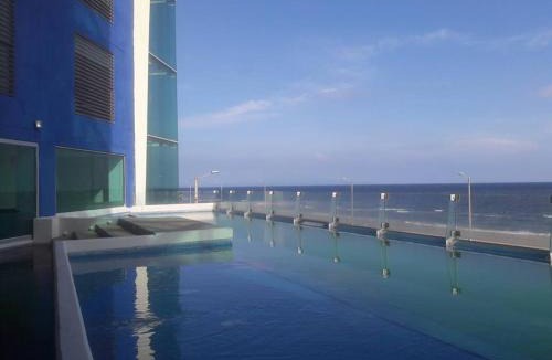 Coatzacoalcos Apartment | Hotel Torres Eugenia
