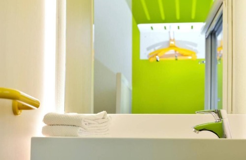 Parcay-Meslay Hotel | HOTEL TOURS NORD