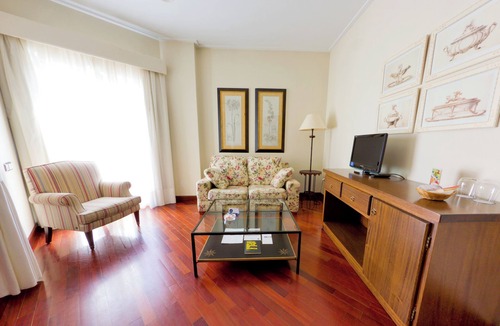 Molino del Chirrete Hotel | Hotel Traíña