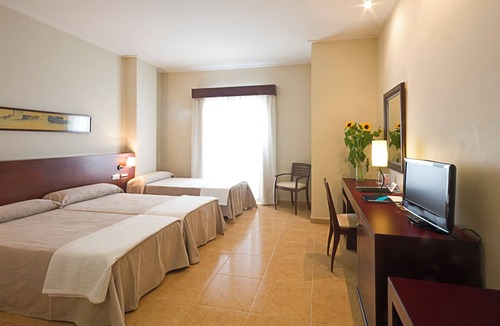 Molino del Chirrete Hotel | Hotel Traíña