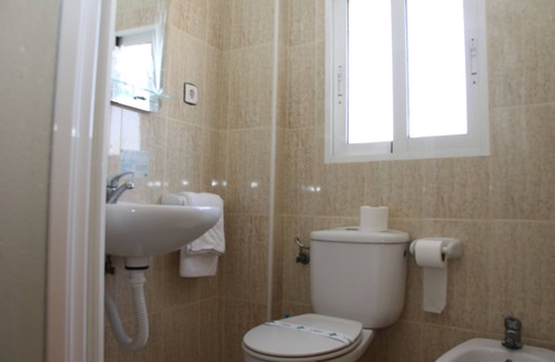 Santiago de la Ribera Hotel | Hotel Trabuco