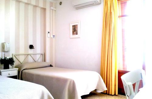 Benicassim Hotel | Hotel Tramontana