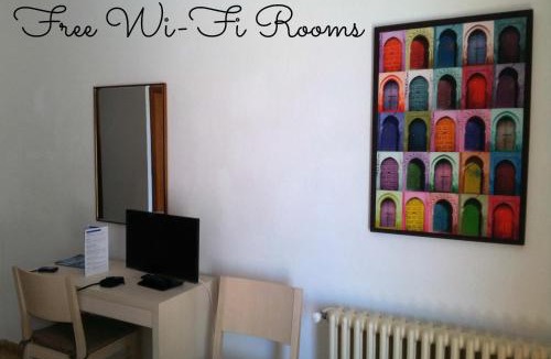 Benicassim Hotel | Hotel Tramontana