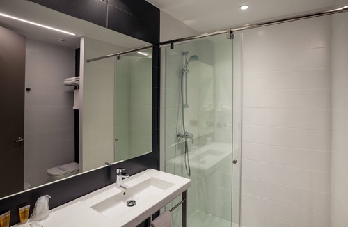 La Jonquera Hotel | Hotel Tramuntana