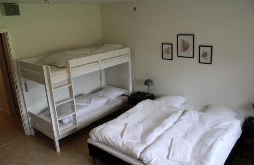 Nykobing Mors Hotel | Hotel Traneparken