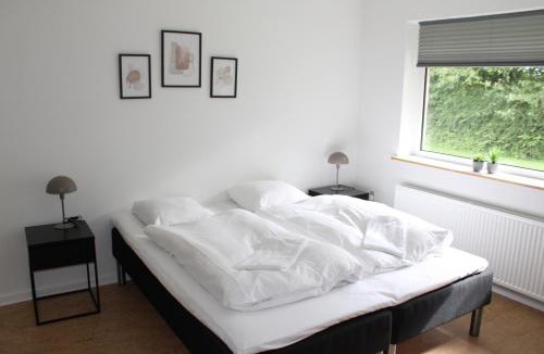 Nykobing Mors Hotel | Hotel Traneparken