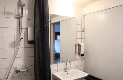 Nykobing Mors Hotel | Hotel Traneparken