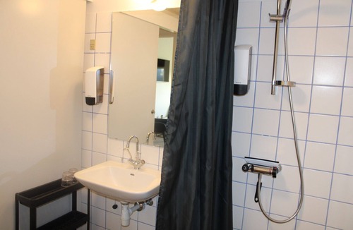 Nykobing Mors Hotel | Hotel Traneparken