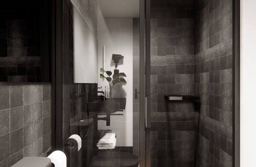 Hostafrancs Hotel | Hotel Transit