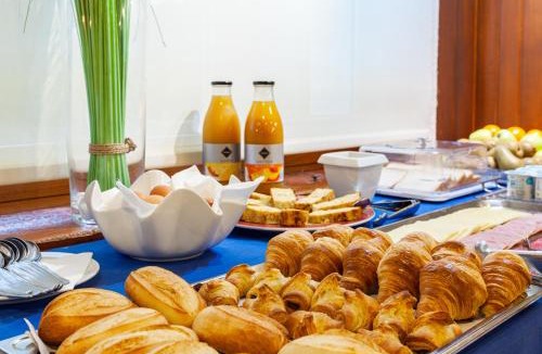 Figueres Hotel | Hotel Travé