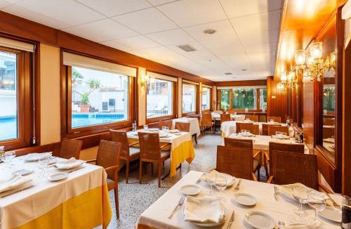 Figueres Hotel | Hotel Travé