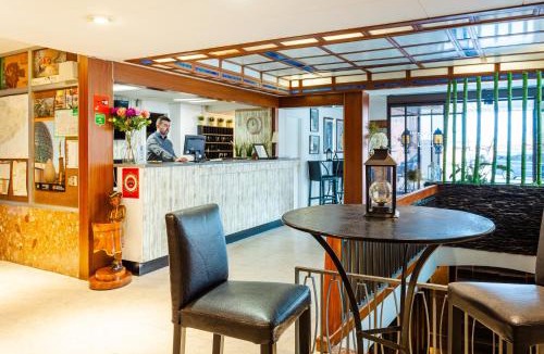 Figueres Hotel | Hotel Travé