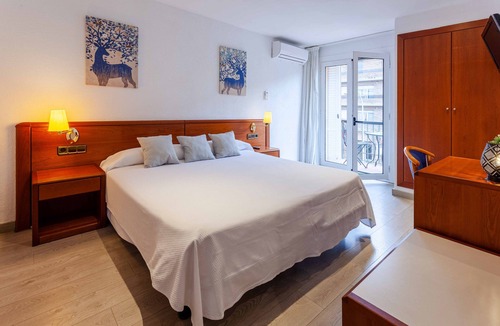 Figueres Hotel | Hotel Travé