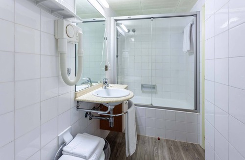 Figueres Hotel | Hotel Travé