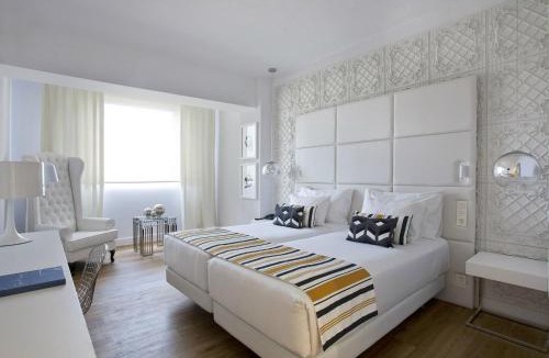 Primer Ensanche Hotel | Hotel Tres Reyes Pamplona