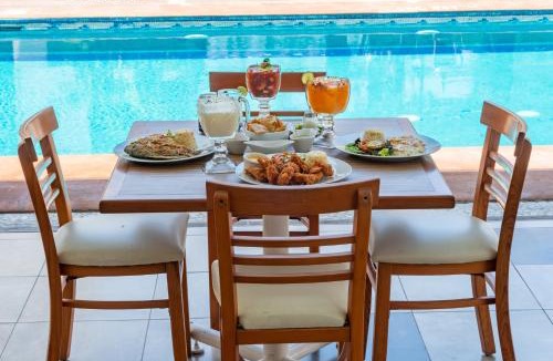 Ciudad Madero Hotel | Hotel Tres Soles