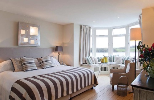 St. Mawes Hotel | Hotel Tresanton