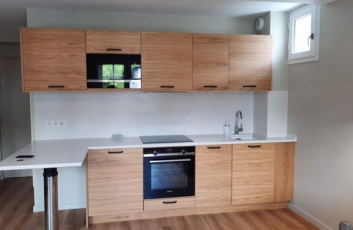 Saint-Pee-sur-Nivelle Hotel | Hotel Trinquet