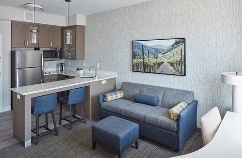 Healdsburg Hotel | Hotel Trio Healdsburg