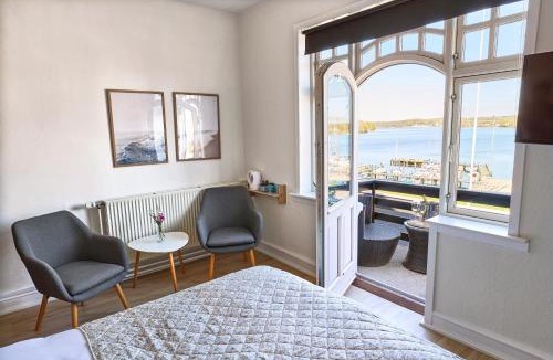 Troense Hotel | Hotel Troense