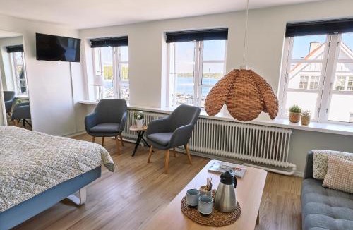 Troense Hotel | Hotel Troense