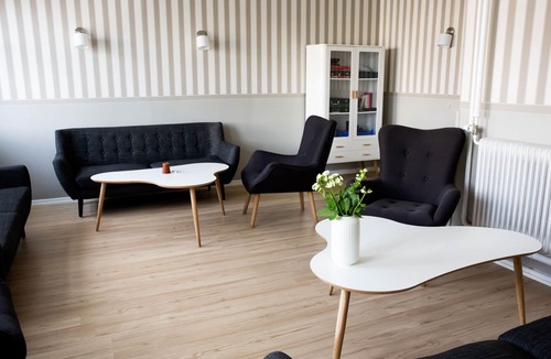 Troense Hotel | Hotel Troense