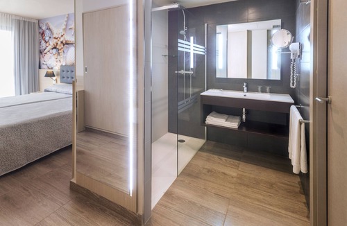 Malgrat de Mar Hotel | Hotel Tropic Park