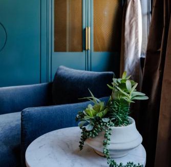Columbia Hotel | Hotel Trundle
