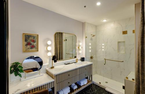 Columbia Hotel | Hotel Trundle