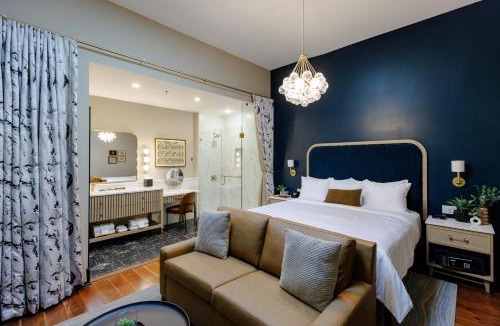 Columbia Hotel | Hotel Trundle