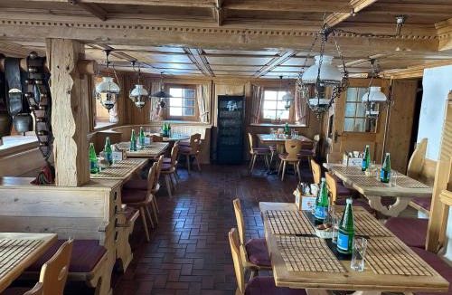 Meierhof Hotel | Hotel Tschuggen Davos