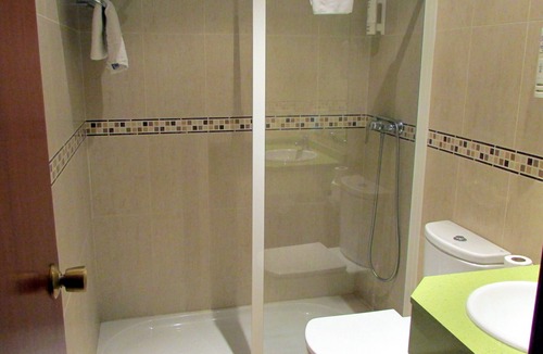 Fuentespina Hotel | Hotel Tudanca Aranda II